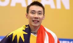 Shuttler Lee Chong Wei Announces Retirement