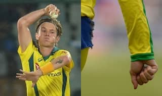 CWC'19: It's Not Only Zampa, Even Indian Fielders Use Hand-Warmers