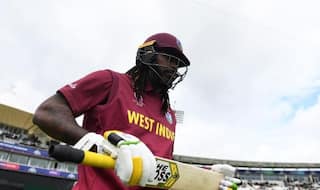 CWC'19: Disappointed to End Without Making it to Final Four, Says Chris Gayle