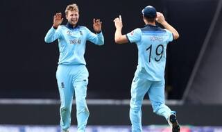 CWC'19: England Bowlers Shine Despite Nicholas Pooran's Solo Brilliance