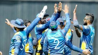 ICC Cricket World Cup 2019: Sri Lanka Snub Media Duties After Defeat, ICC May Impose Sanctions