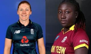 England Women vs West Indies Women Dream11 Team Prediction And Tips