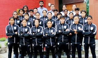 Indian Women's Football Team's Preparatory Camp to Begin on July 1