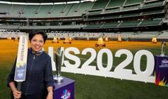 Indra Nooyi Urges Fans to Watch 'Special' ICC Women's T20 World Cup Final