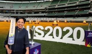 Indra Nooyi Urges Fans to Watch 'Special' ICC Women's T20 World Cup Final
