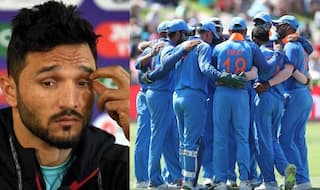 CWC'19: India One of The Favourites, Says Gulbadin Naib