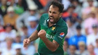 After Mohammad Amir, Pakistani Pacer Wahab Riaz is All Set to Announce Retirement From Test Cricket