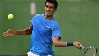 Prajnesh Gunneswaran Enters 2nd Round of Antalya Open, Myneni Crashes Out of Wimbledon Qualifiers