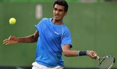 Gunneswaran Enters 2nd Round of Antalya Open, Myneni Crashes Out of Wimbledon Qualifiers