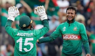 Bangladesh vs Afghanistan Dream11 Team Prediction & Tips