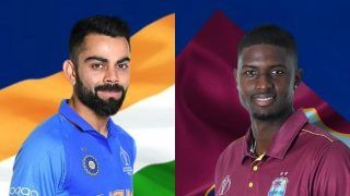 ICC Cricket World Cup 2019 Match Preview: All Eyes on Dhoni's Approach as India Take on Depleted West Indies