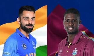 CWC'19 Match Preview: All Eyes on Dhoni's Approach as India Take on Depleted West Indies