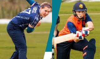 Scotland Women Vs Netherlands Women Dream11 Team Prediction And Tips