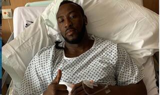 CWC'19: Andre Russell Undergoes Knee Surgery