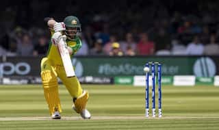 CWC'19: Australia Opt to Bat Against New Zealand at Lord's