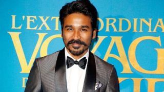 Dhanush to Team up With Raanjhanaa Director Aanand L Rai For Next Project