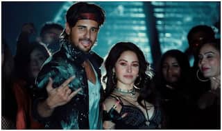 Sidharth-Nushrat Drop Honey Singh's Peeyu Datt Ke as Marjaavaan Reaches 'Success ki Height'