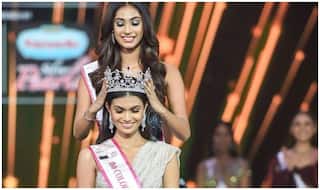 Miss India 2019: Suman Rao From Rajasthan Clinches The Grand Title