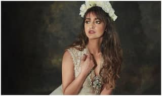 Ileana D'Cruz' Flower Story And Sizzling Photoshoot Picture is All The Pump You Need to Start Your Week!