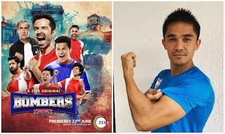 Sunil Chhetri to Shoot For a Cameo in Ranvir Shorey-Aahana Kumra's Bombers And Fans Can't Keep Calm!
