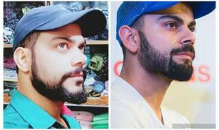 एक और 'विराट कोहली', जिन्हें देख क्रेजी हो रहे लोग