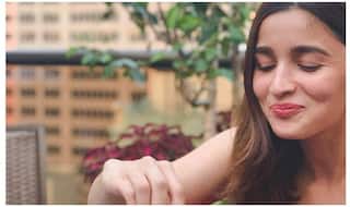 Alia Bhatt Has Her Own Lion King Moment And THIS Video is Proof!