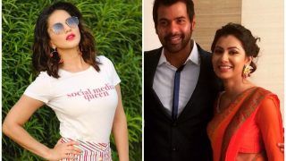 Sunny Leone's Hilarious Commentary of Kumkum Bhagya's Episode is All of us During Our Past Time
