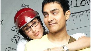 Kareena Kapoor Khan Pairs up With Aamir Khan For Third Time, Will Feature Together in Laal Singh Chaddha