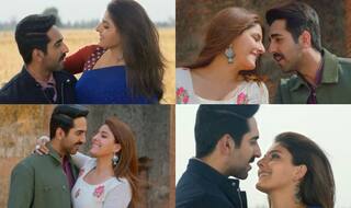 Article 15 Naina Yeh Out: Ayushmann-Isha Romance The Old School Way, Watch