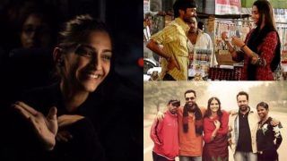 Sonam Kapoor on Six Years of Raanjhanaa: The Film Has Always Been Very Close to my Heart