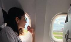 Anushka Sharma Heads to Brussels For Shoot Post Meet With Husband Virat Kohli in England