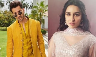 Eid-ul-Fitr: Varun Dhawan, Shraddha Kapoor, Sophie Choudry And Other Bollywood Celebs Wish Fans