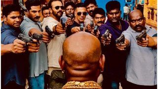 अक्षय कुमार ने 'सूर्यवंशी' में किया एक्शन सीन, देखकर रोंगटे खड़े हो जाएंगे