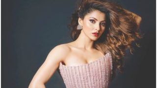 Entertainment News Today, May 12: Urvashi Rautela Donates Rs 5 Crore in Fight Against COVID-19, Says 'no Donation is Too Small'