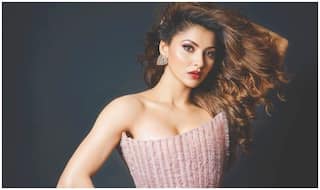 Urvashi Rautela Donates Rs 5 Crore in Fight Against COVID-19, Says 'no Donation is Too Small'