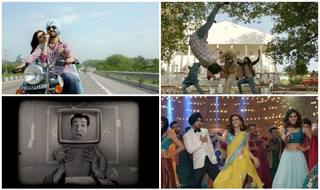 Arjun Patiala Trailer Out: Cute But Macho Policewala Diljit Dosanjh And Dramatic Kriti Sanon Sizzle as Fresh Pair