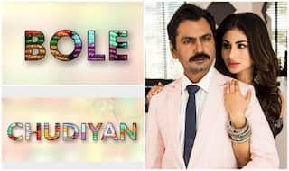 Nawazuddin Siddiqui to be Paired With THIS Actress After Dropping Mouni Roy in Bole Chudiyan