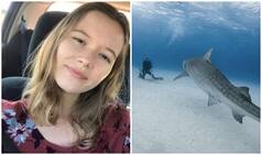 Sharks Attack Female Tourist in The Bahamas, Succumbs After Losing Right Arm And Injuries on Legs-Buttocks
