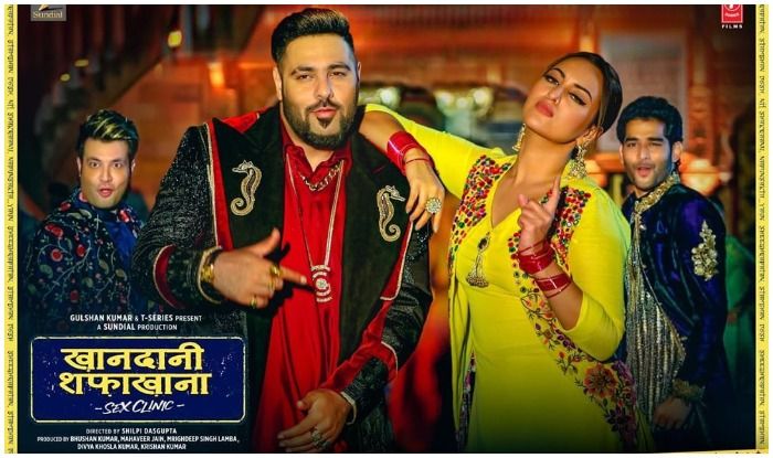 sonakshi sinha new movie