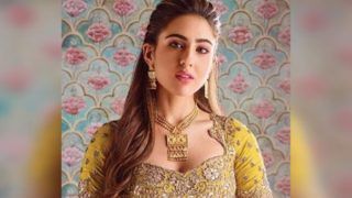 Sara Ali Khan Spills The Beans on Grandmother Sharmila Tagore's Beauty Routine That 'Takes Lot of Guts'