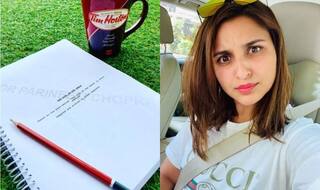 Parineeti Chopra Starts Preparing For Remake of Hollywood Thriller The Girl On The Train