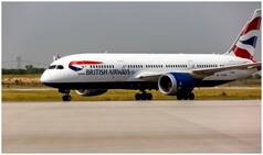 International Flights: British Airways Announces More Flights From India to London. Check Details