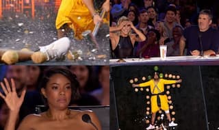 This Indian Group's Dangerous Act on America's Got Talent Leaves Judges Terrified, Watch Viral Video