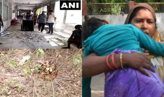 Bihar: 130 Encephalitis Deaths, Hospital Roof Collapsing, Skeletons in Backyard | All You Need to Know