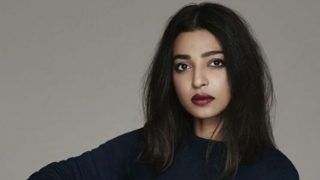 Radhika Apte Says She Was First Choice For Vicky Donor, Reveals Reason Behind Rejection