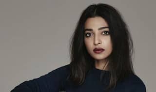 Radhika Apte Was Rejected For Vicky Donor For THIS Reason