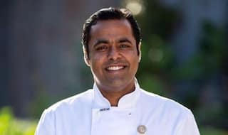 Kashmir's Sandeep Pandit Impresses MasterChef Australia Judges With Culinary Skills