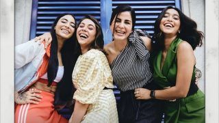 Sayani Gupta, Kirti Kulhari, Bani J's Four More Shots Please! to Return With Second Season