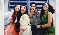 Sayani Gupta, Kirti Kulhari, Bani J's Four More Shots Please! to Return With Second Season