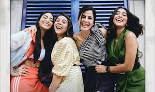 Sayani Gupta, Kirti Kulhari, Bani J's Four More Shots Please! to Return With Second Season
